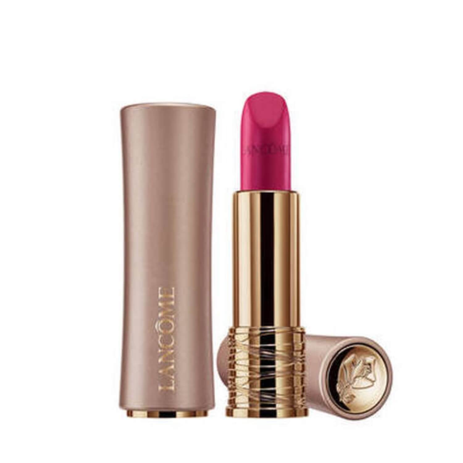 L'ABSOLUE ROUGE INTIMATTE (LÁPIZ LABIAL MATE)